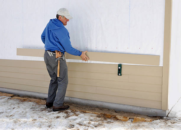 Best Siding for Multi-Family Homes  in Tashua, CT